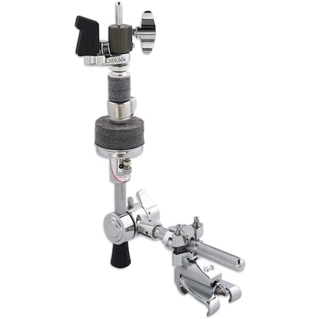 Fasttrack Claw Hook Clamp with Hi-hat Mount FA2222241